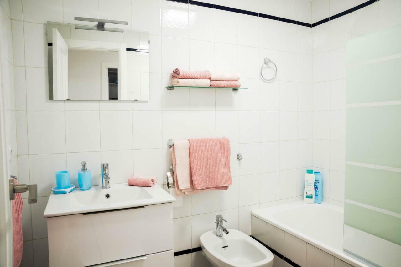 Holiday Royal Suite Concordia Torrevieja Exteriör bild