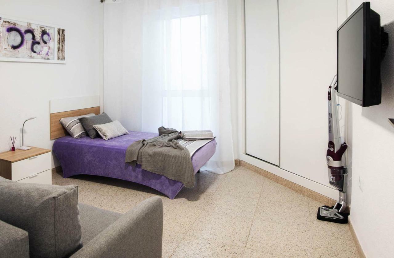 Holiday Royal Suite Concordia Torrevieja Exteriör bild