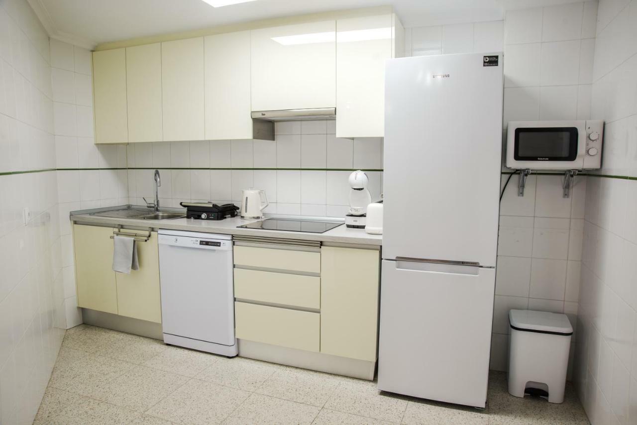 Holiday Royal Suite Concordia Torrevieja Exteriör bild